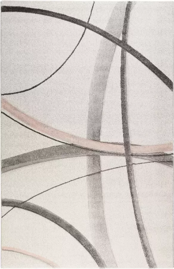 Wecon Home Vloerkleed Cloud 7 Woonkamer - Foto 6