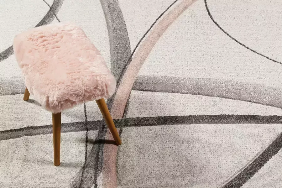 Wecon Home Vloerkleed Cloud 7 Woonkamer - Foto 4