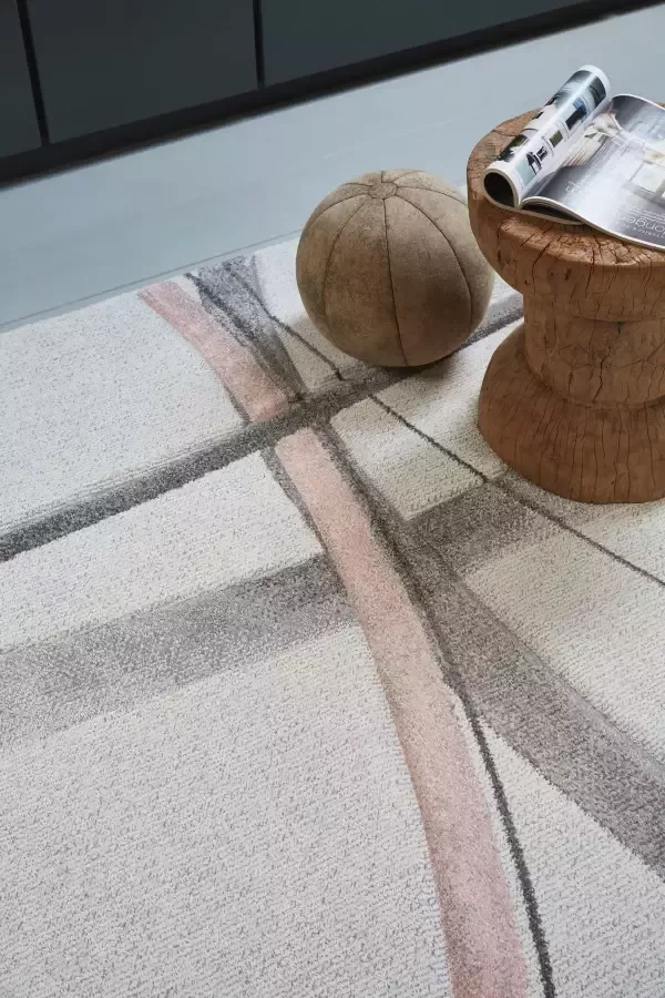 Wecon Home Vloerkleed Cloud 7 Woonkamer - Foto 5