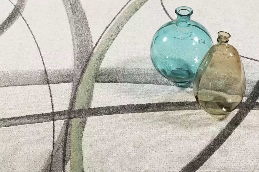 Wecon Home Vloerkleed Cloud 7 Woonkamer - Foto 4