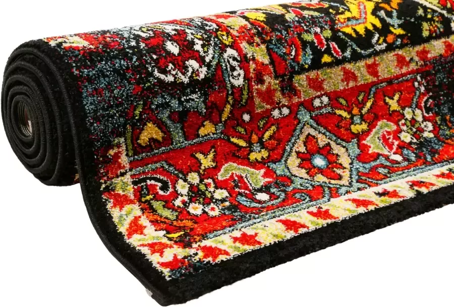 Wecon Home Vloerkleed Heritage Woonkamer - Foto 3