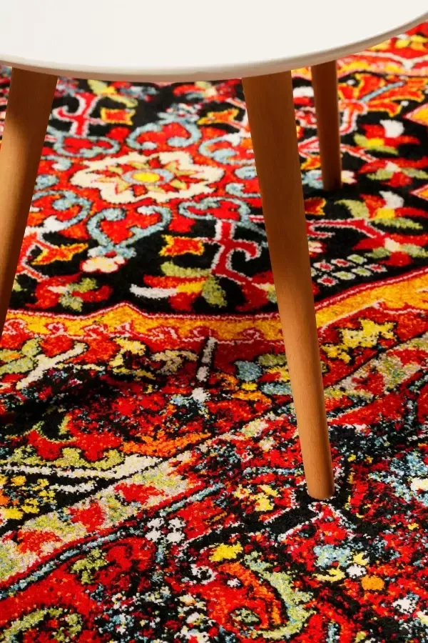 Wecon Home Vloerkleed Heritage Woonkamer - Foto 7