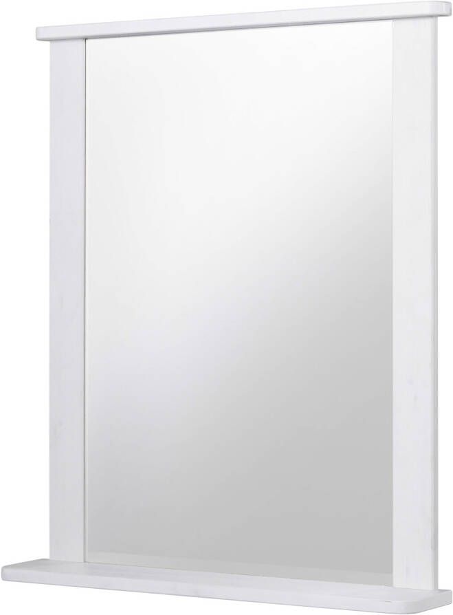 Welltime Badspiegel Sylt Spiegel breedte 65 cm - Foto 4