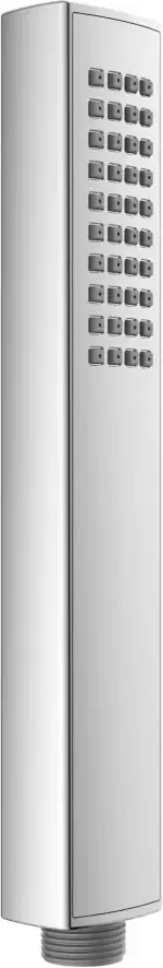 Welltime Douchestang-set Lina Regendouche met zeepplank regendouche met 20 cm kantlengte - Foto 9