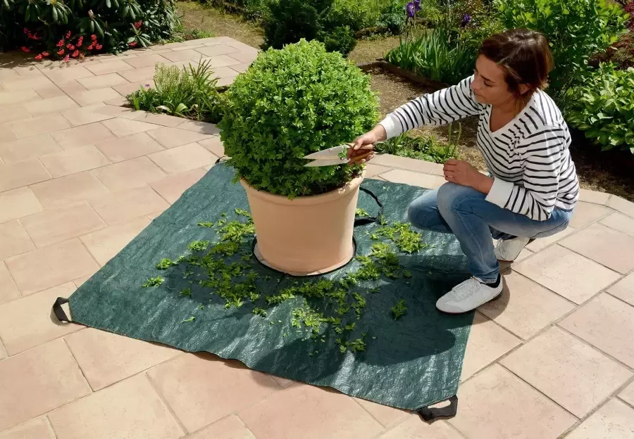 Wenko Dekzeil Profi - Foto 6