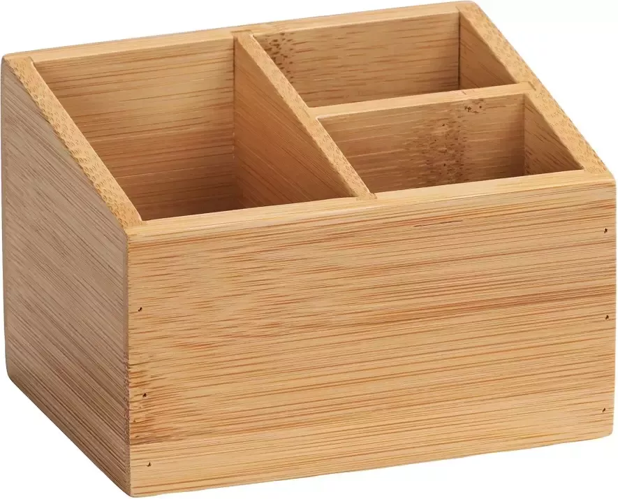 Wenko Opbergbox Terra Badkamerorganizer (set 2 stuks) - Foto 2