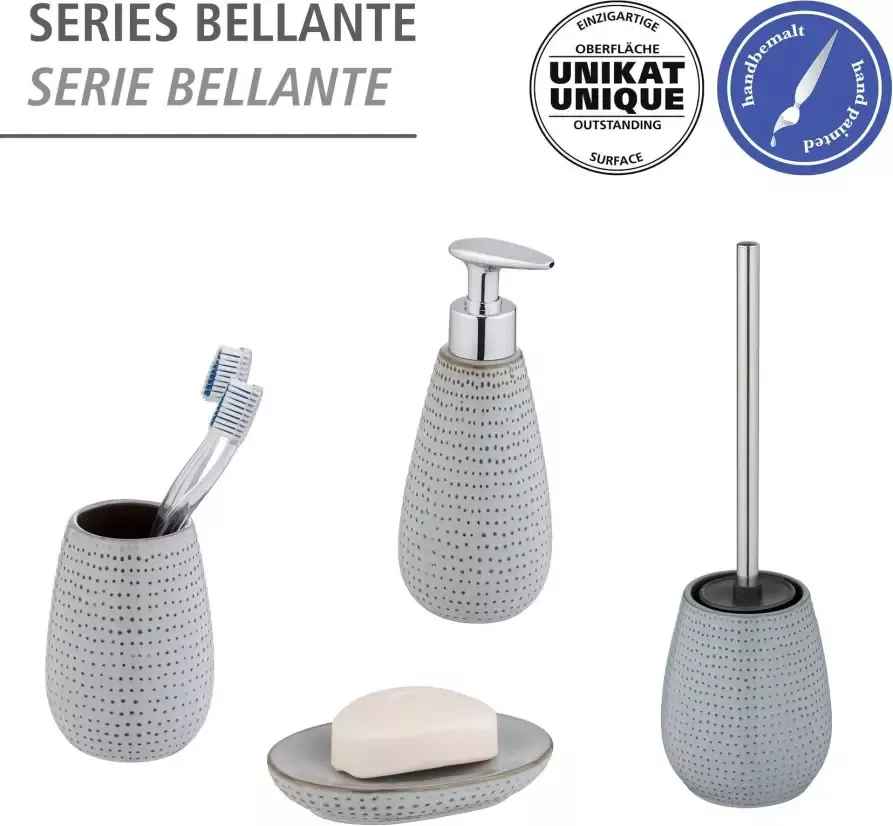 Wenko Toiletset Bellante - Foto 1