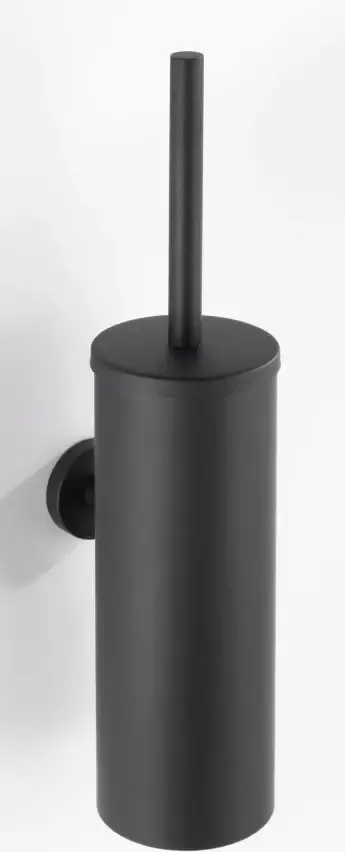 Wenko Toiletset Bosio Roestvrij staal roestvrij (1 stuk)