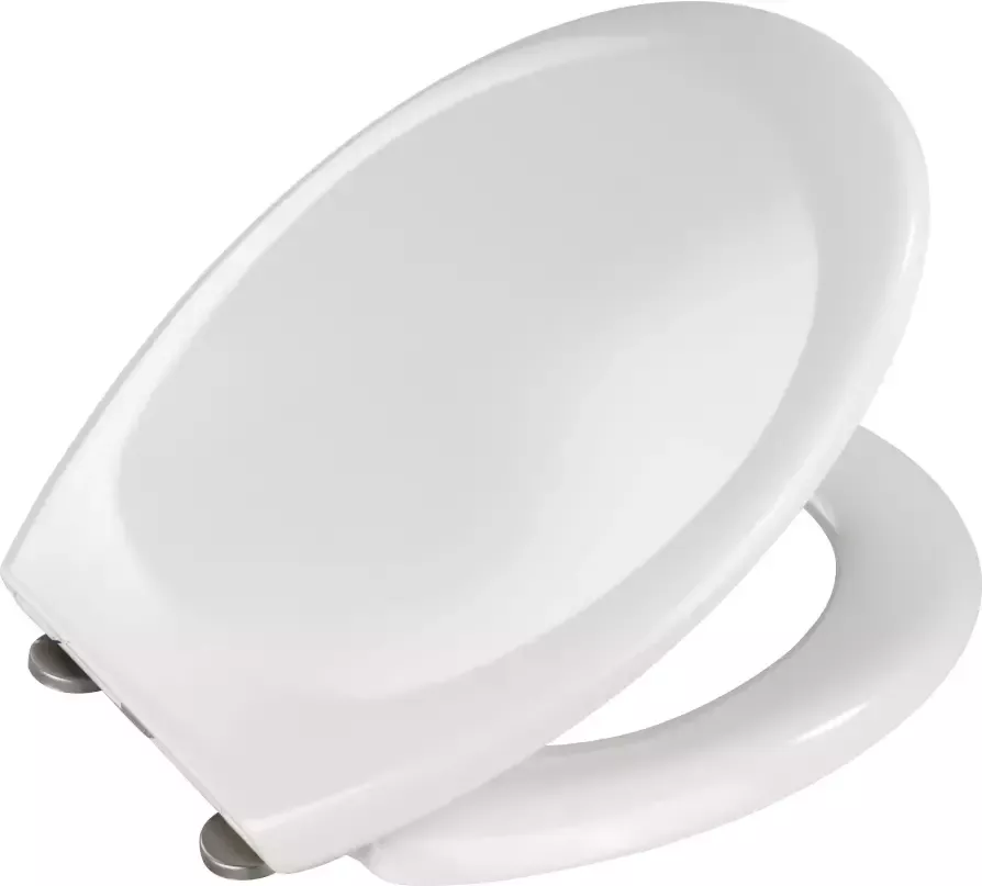 Wenko Toiletzitting Ottana Met soft-closemechanisme - Foto 5