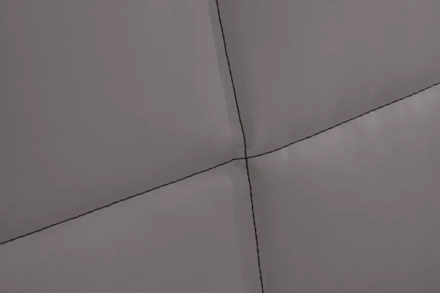 Westfalia Polsterbetten Gestoffeerd bed met bedkist bij uitvoering met matras in 2 hoogten