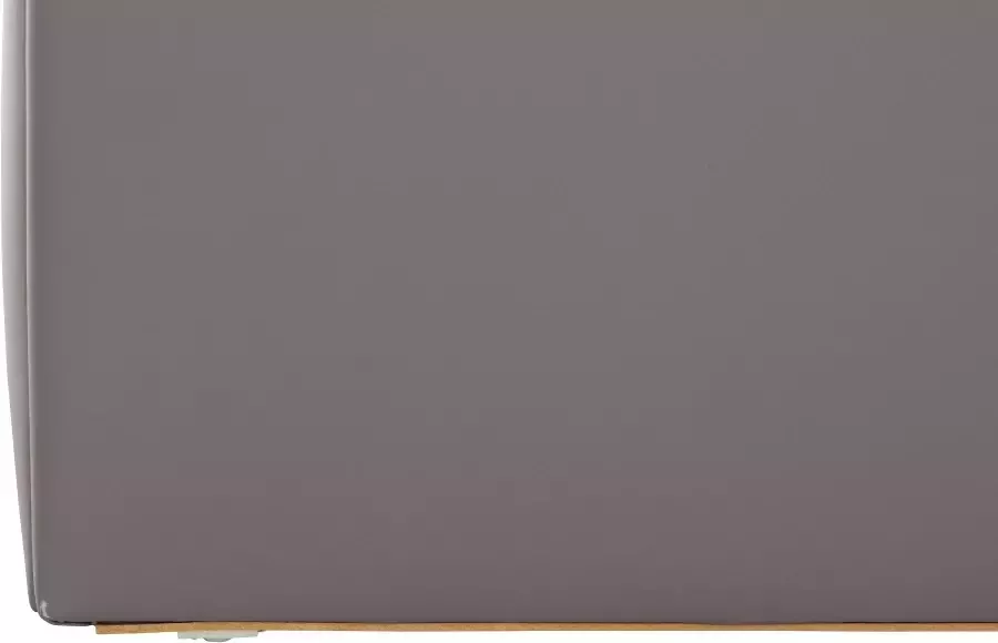 Westfalia Polsterbetten Gestoffeerd bed met bedkist bij uitvoering met matras in 2 hoogten - Foto 2