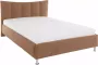 Westfalia Polsterbetten Bekleed ledikant - Thumbnail 2
