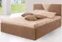 Westfalia Polsterbetten Bekleed ledikant Malibu met bedkist bij uitvoering met matras - Thumbnail 8