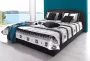 Westfalia Polsterbetten Bekleed ledikant met bedkist - Thumbnail 4