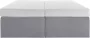 Westfalia Polsterbetten Boxspring met geïntegreerde lade vrij plaatsbaar - Thumbnail 3
