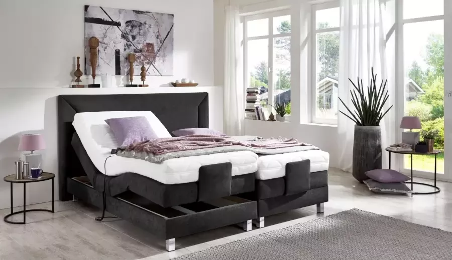 Westfalia Polsterbetten Boxspring met motor - Foto 2