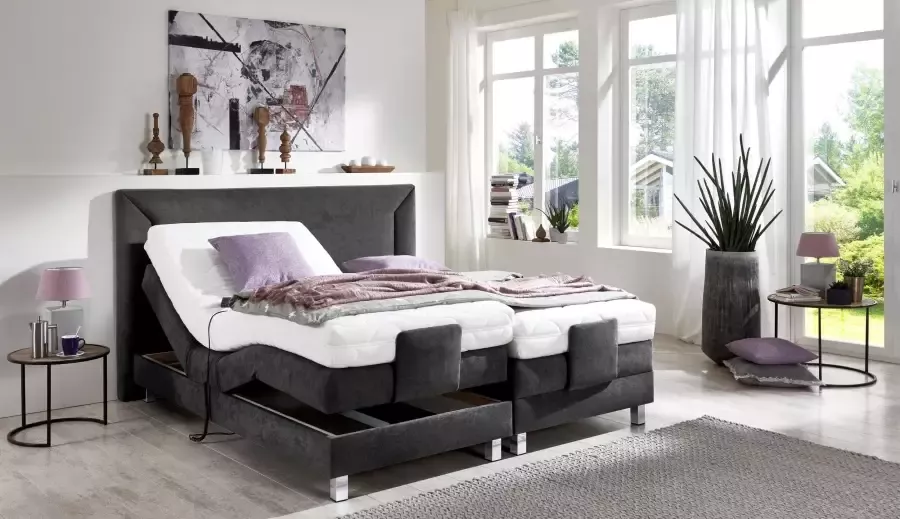 Westfalia Polsterbetten Boxspring met motor - Foto 2