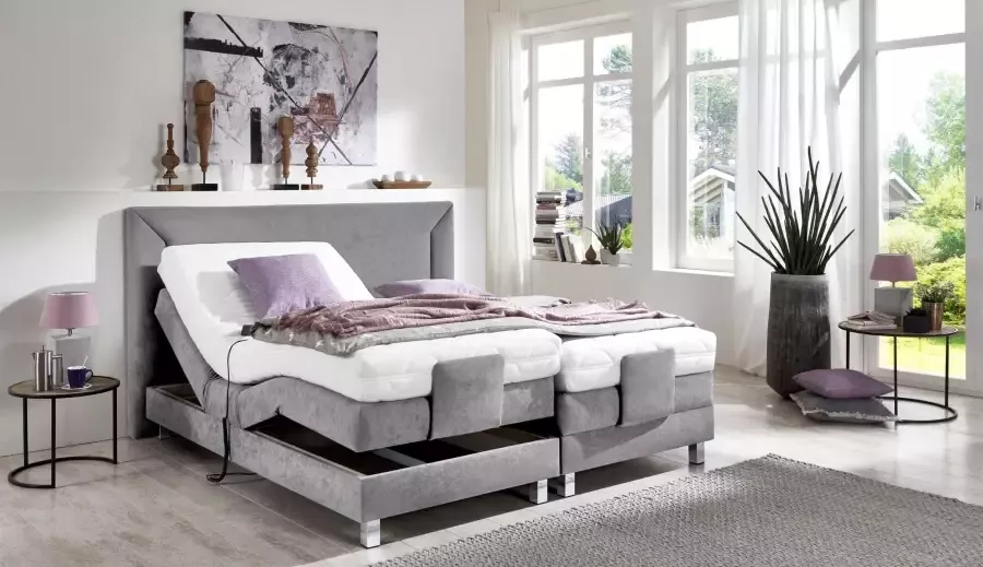 Westfalia Polsterbetten Boxspring met motor - Foto 2