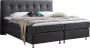 Westfalia Polsterbetten Boxspring met topmatras - Thumbnail 2