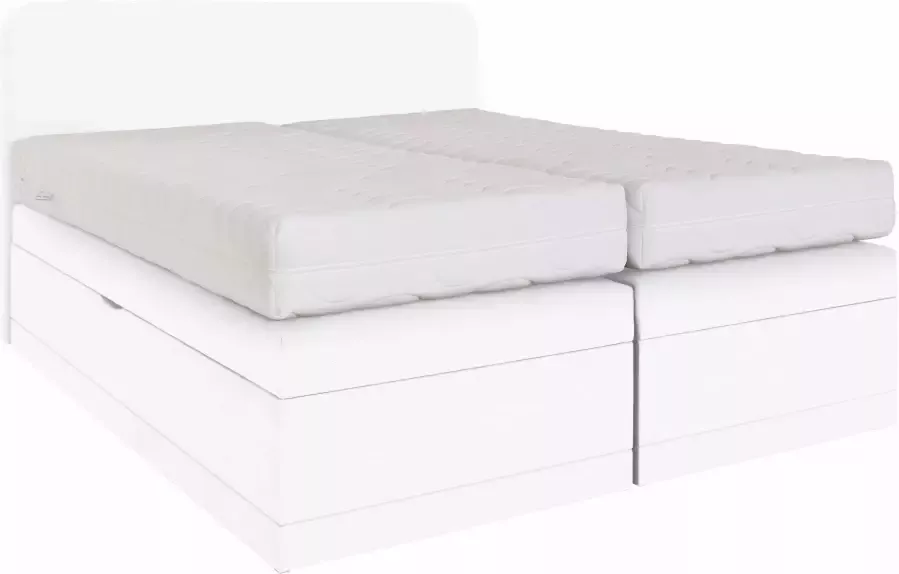 Westfalia Polsterbetten Boxspring naar keuze met bedkist - Foto 6