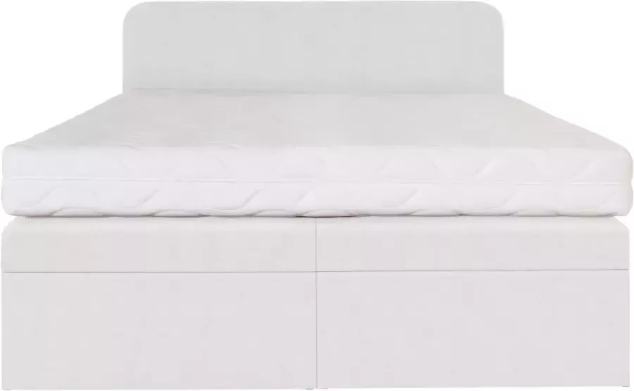 Westfalia Polsterbetten Boxspring naar keuze met bedkist - Foto 2