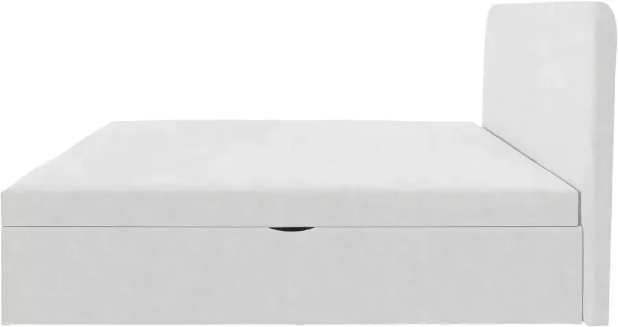 Westfalia Polsterbetten Boxspring naar keuze met bedkist - Foto 3