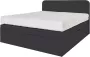 Westfalia Polsterbetten Boxspring naar keuze met bedkist - Thumbnail 3