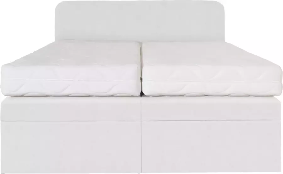 Westfalia Polsterbetten Boxspring naar keuze met bedkist - Foto 6