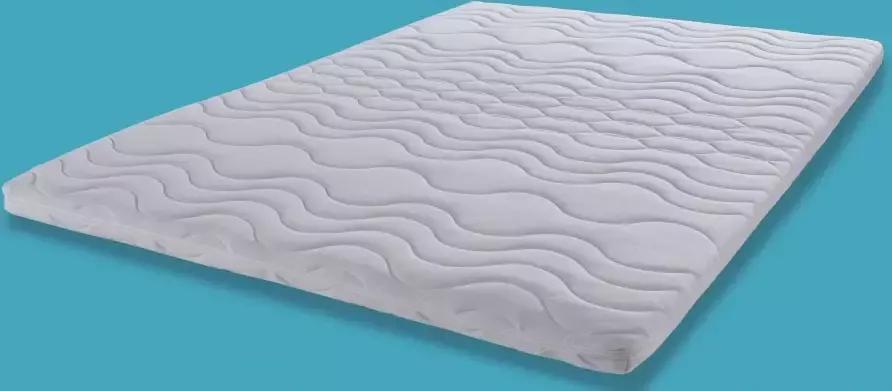 Westfalia Polsterbetten Boxspring naar keuze met bedkist - Foto 8