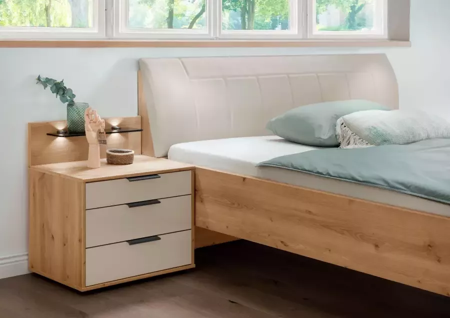 WIEMANN Futonbed Monaco - Foto 4