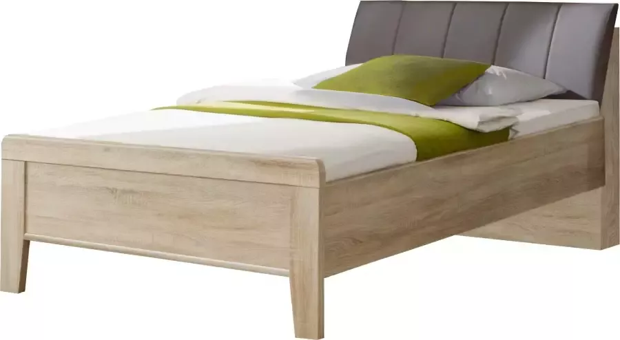 WIEMANN Houten bed MERAN in comforthoogte - Foto 4