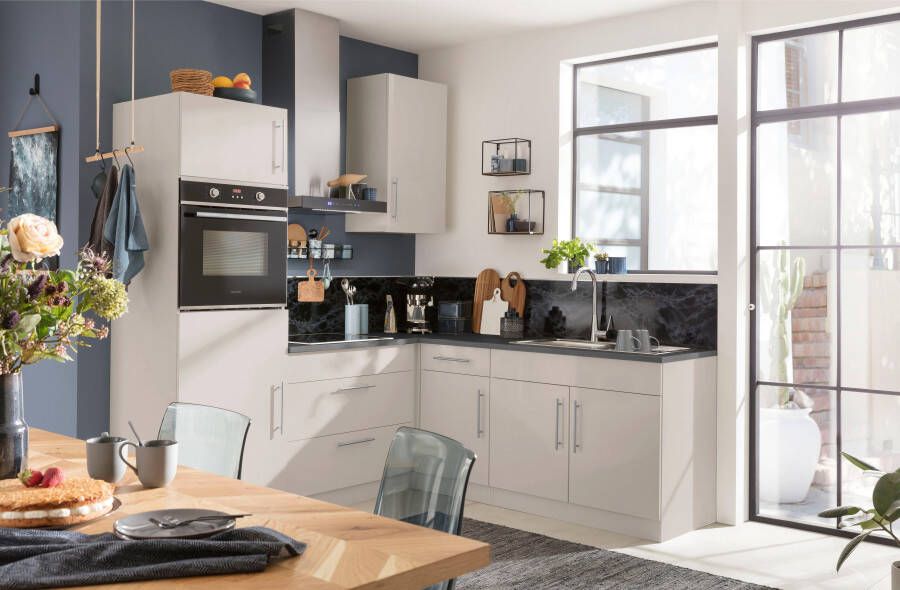 Wiho Küchen Hangend kastje Cali 50 cm breed 90 cm hoog