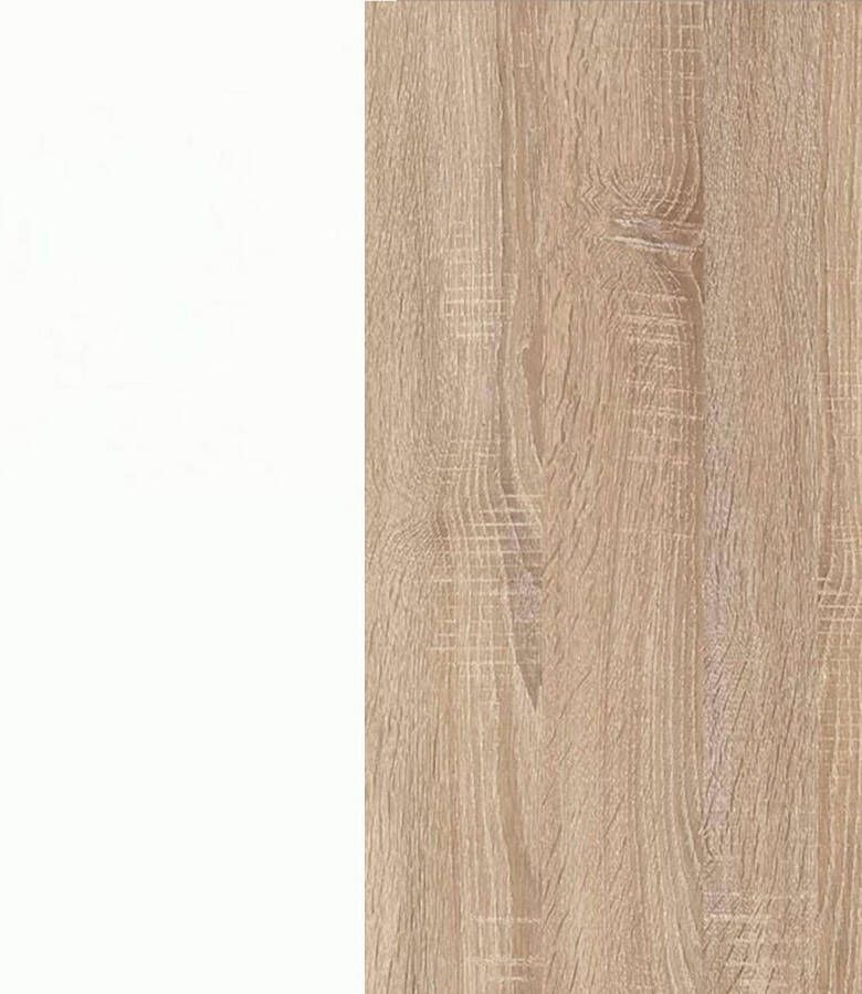 Wiho Küchen Hangend kastje Cali 60 cm breed 90 cm hoog