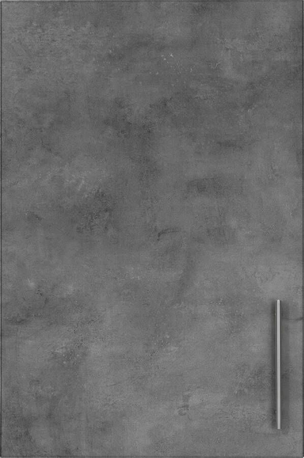 Wiho Küchen Hangend kastje Cali 60 cm breed 90 cm hoog - Foto 5