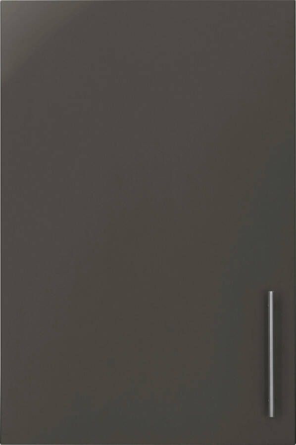 Wiho Küchen Hangend kastje Cali 60 cm breed 90 cm hoog - Foto 4