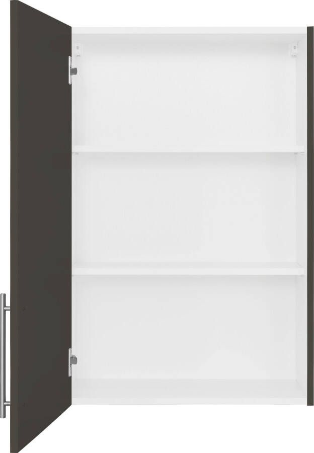 Wiho Küchen Hangend kastje Cali 60 cm breed 90 cm hoog - Foto 3