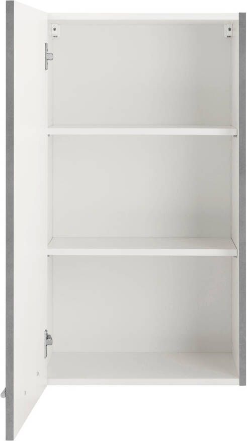 Wiho Küchen Hangend kastje Flexi2 Breedte 50 cm - Foto 7
