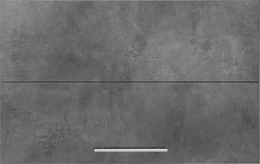 Wiho Küchen Hangend kastje met vouwklep Cali Breedte 90-130 cm - Foto 3