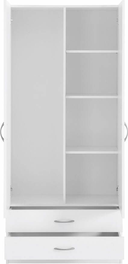 Wiho Küchen Multifunctionele kast Kiel Type 2 - Foto 4