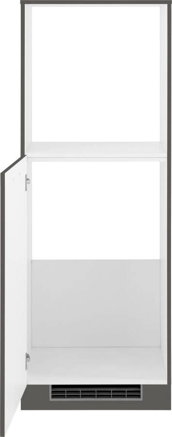 Wiho Küchen Oven koelkastombouw Esbo 60 cm breed - Foto 3