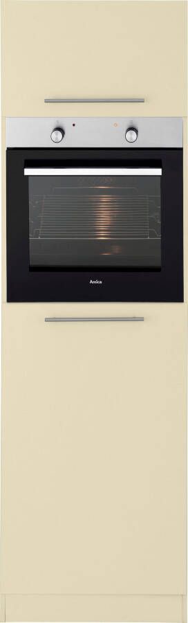 Wiho Küchen Oven koelkastombouw Unna 60 cm breed - Foto 4