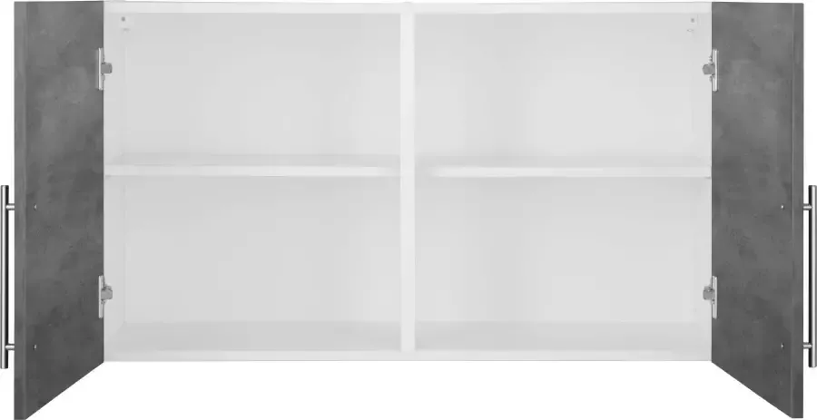 Wiho Küchen Hangend kastje Cali 100 cm breed - Foto 4