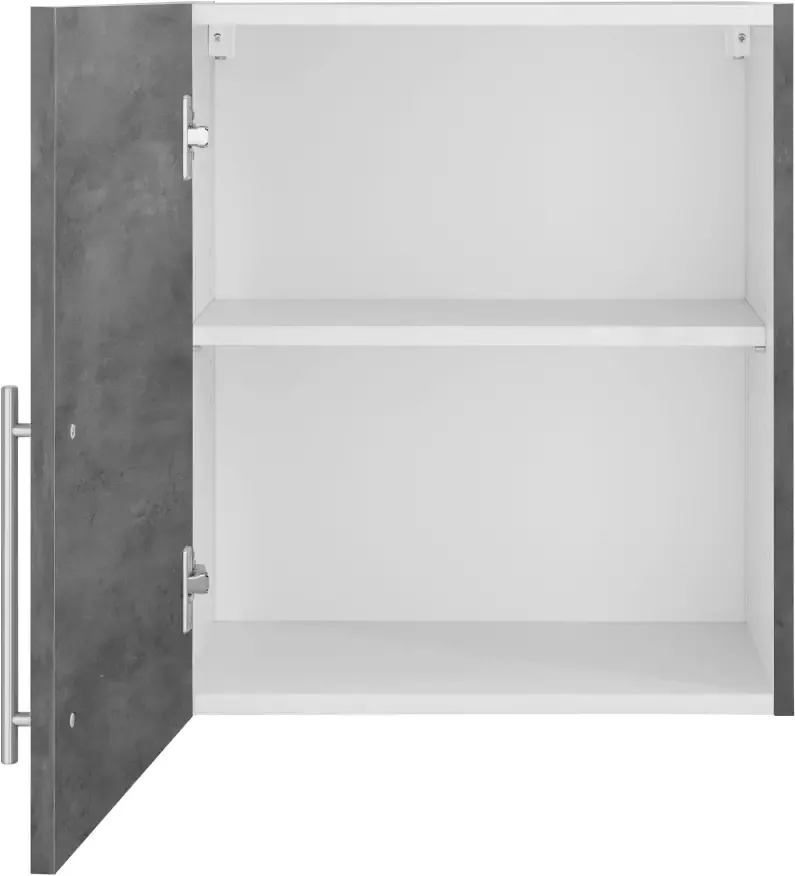 Wiho Küchen Hangend kastje Cali 50 cm breed - Foto 4