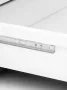 Wilmes TV Meubel Tv-meubel Sami 2 laden 120cm Grijs - Thumbnail 4