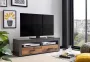 Wilmes TV Meubel Tv-meubel Sami 2 laden 120cm Grijs - Thumbnail 6