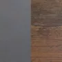 Wilmes TV Meubel Tv-meubel Sami 2 laden 120cm Grijs - Thumbnail 7