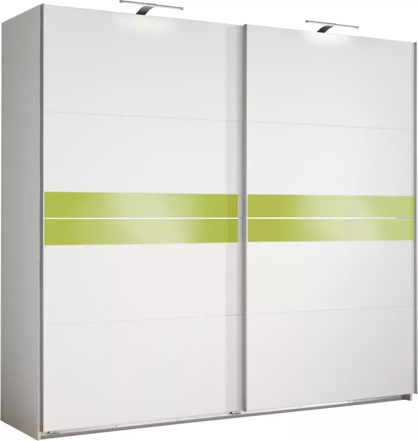 Wimex Kastverlichting 117487 2-delig (2 stuks)