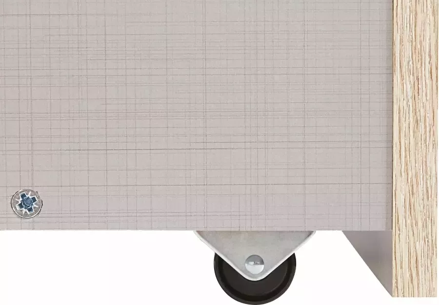 Wimex Lade Joker 2-delig voor extra opbergruimte onder het bed - Foto 3