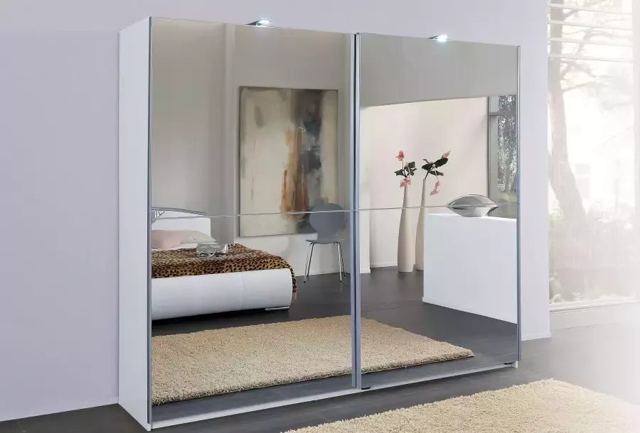 Wimex Zweefdeurkast Queen - Foto 7