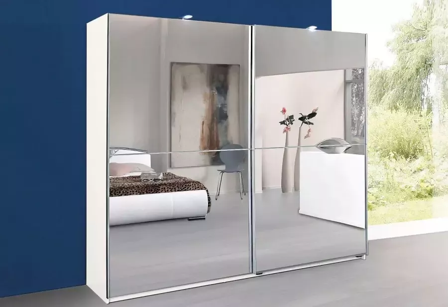 Wimex Zweefdeurkast Queen - Foto 5